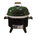 18-tolline lauaplaat Kamado grill